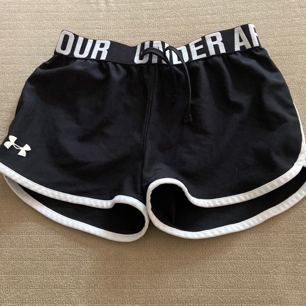 Under Armour athletic shorts